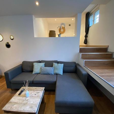 Loft Rotonde Wifi Clim Smart Tv Rue Calme Apartamento Aix-en-Provence Exterior foto