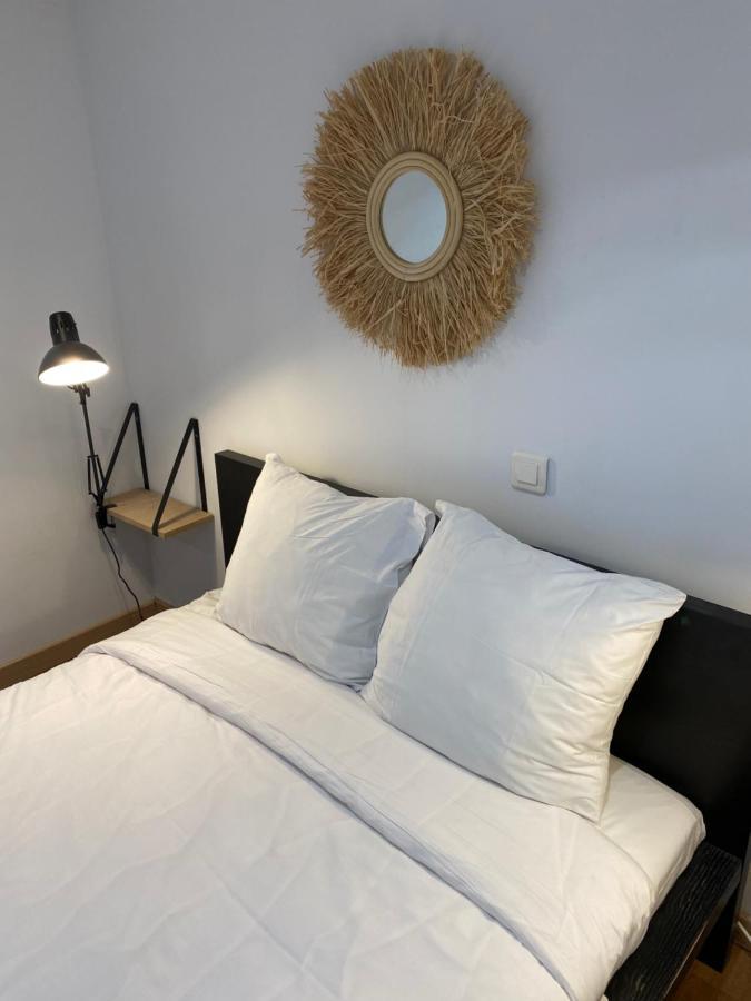 Loft Rotonde Wifi Clim Smart Tv Rue Calme Apartamento Aix-en-Provence Exterior foto